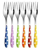 Algopix Similar Product 13 - BUGATTI  Flatware set 6 pcs Dessert