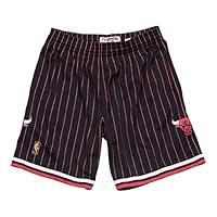 Algopix Similar Product 1 - Mitchell  Ness NBA Alternate Swingman