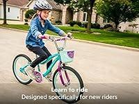Algopix Similar Product 8 - Schwinn Koen  Elm Toddler and Kids