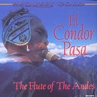 Algopix Similar Product 14 - The Flute of the Andes by El Condor