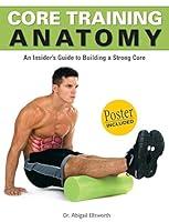 Algopix Similar Product 17 - Core Training Anatomy (Anatomies of)