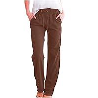 Algopix Similar Product 1 - Generic Womens Casual Pants Prime The