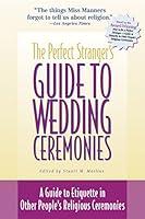 Algopix Similar Product 6 - The Perfect Strangers Guide to Wedding