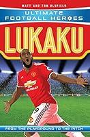 Algopix Similar Product 7 - Lukaku Ultimate Football Heroes  the