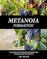 Algopix Similar Product 15 - Metanoia Formation Changing Your Heart