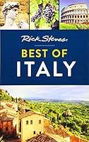 Algopix Similar Product 15 - Rick Steves Best of Italy
