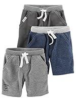 Algopix Similar Product 2 - Simple Joys by Carters Baby Boys Knit