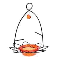 Algopix Similar Product 20 - Birds Choice OFF Oriole FlowerShaped
