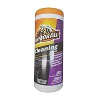 Algopix Similar Product 4 - Armor All Multipurpose Cleaning Wipes