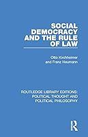 Algopix Similar Product 16 - Social Democracy and the Rule of Law