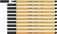 Algopix Similar Product 13 - STABILO Point 88 FINELINER Superfine