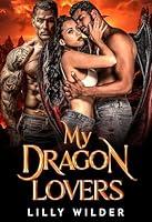 Algopix Similar Product 4 - My Dragon Lovers Menage Protector