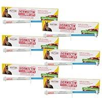 Algopix Similar Product 8 - Durvet Ivermectin Paste Dewormer 