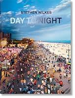 Algopix Similar Product 20 - Stephen Wilkes Day to Night