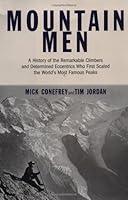 Algopix Similar Product 8 - Mountain Men A History Of The