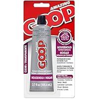 Algopix Similar Product 1 - Amazing GOOP 130012 Household Adhesive