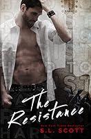 Algopix Similar Product 9 - The Resistance (Hard to Resist Book 1)