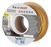 Algopix Similar Product 8 - fixomoll 3585241 EProfile Seal Bobin