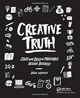 Algopix Similar Product 4 - Creative Truth Start  Build a