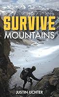 Algopix Similar Product 7 - Survive: Mountains