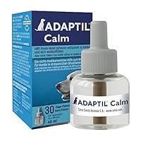 Algopix Similar Product 18 - 3 Pack ADAPTIL Calm Home Diffuser
