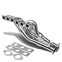 Algopix Similar Product 4 - DNA Motoring HDSE463S Stainless Steel
