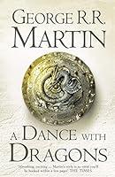 Algopix Similar Product 15 - A Dance With Dragons