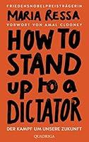 Algopix Similar Product 16 - HOW TO STAND UP TO A DICTATOR 