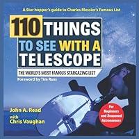 Algopix Similar Product 15 - 110 Things to See With a Telescope The