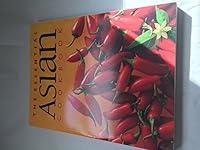 Algopix Similar Product 20 - The Essential Asian Cookbook