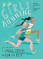 Algopix Similar Product 13 - Girls Running All You Need to Strive