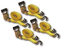Algopix Similar Product 12 - HFSR 4PC 112 x 15 ft Heavy Duty