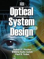 Algopix Similar Product 11 - Optical System Design, Second Edition