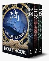 Algopix Similar Product 15 - The Timeless Trilogy Box Set (Books 1-3)