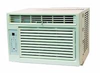 Algopix Similar Product 16 - Heat Controller 8k BTU Window AC E Star
