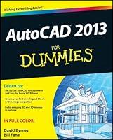 Algopix Similar Product 20 - AutoCAD 2013 For Dummies