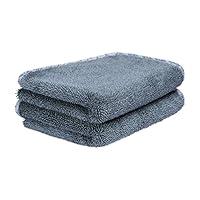 Algopix Similar Product 6 - Microfiber Car Drying Towels  16 x