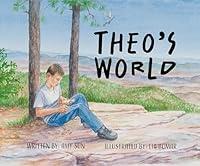 Algopix Similar Product 17 - Theo's World