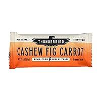 Algopix Similar Product 2 - Thunderbird Energetica Cashew  Fig 