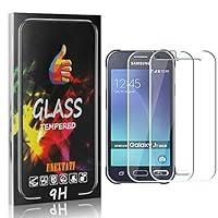 Algopix Similar Product 12 - UNEXTATI Screen Protector for Samsung