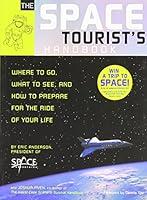 Algopix Similar Product 15 - The Space Tourist's Handbook