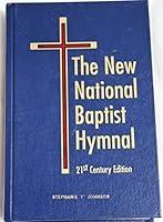 Algopix Similar Product 17 - The New National Baptist Hymnal