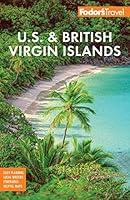 Algopix Similar Product 17 - Fodors US  British Virgin Islands