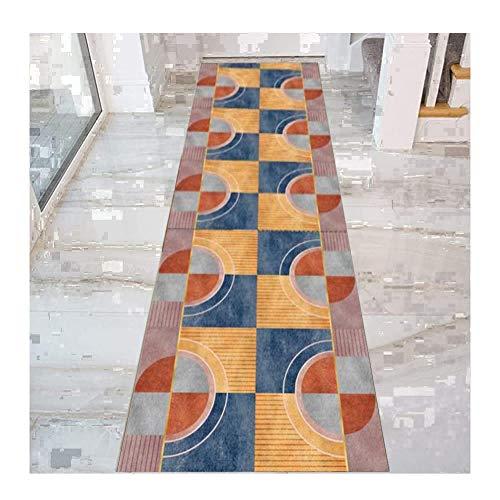 Thin Entryway Rug 