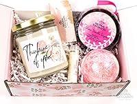 Algopix Similar Product 15 - Care Package Thinking of you Healing