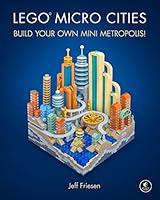 Algopix Similar Product 16 - LEGO Micro Cities Build Your Own Mini