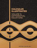 Algopix Similar Product 10 - Calculus Illustrated Volume 5