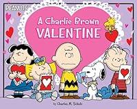 Algopix Similar Product 17 - A Charlie Brown Valentine (Peanuts)