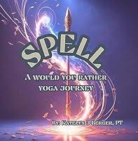 Algopix Similar Product 14 - SPELL A Would You Rather Yoga Journey