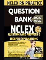 Algopix Similar Product 17 - NCLEX RN PRACTICE QUESTION BANK